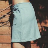Sarobey Clothing Skirt Shift Gap