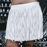 Sarobey Clothing Skirt Srings Zara