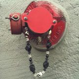 Sarobey Clothing Necklaces Beads Wood