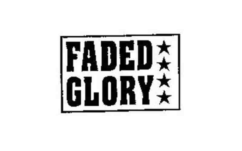 Sarobey Clothing Apparel and Culture Faded Glory