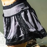 Sarobey Clothing Skirt Charlotte Russe