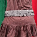 Sarobey Clothing Apparel and Culture Belt Fringes